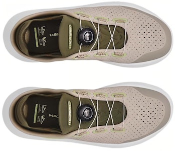 Zapatillas de Entrenamiento Under Armour SlipSpeed™ 'Marrón' 3026197-203 Shop Zapatillas de Entrenamiento Under Armour SlipSpeed™ 'Marrón' 3026197-203