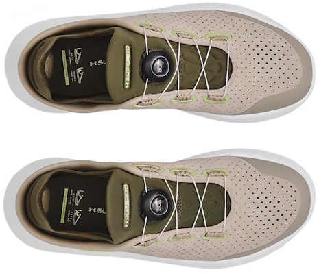 Under Armour SlipSpeed™ Training Shoes 'Brown' 3026197-203 Shop Under Armour SlipSpeed™ Training Shoes 'Brown' 3026197-203