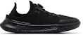 Under Armour SlipSpeed 'Hitam Triple' 3026197-008