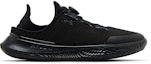 Buy Under Armour SlipSpeed 'Hitam Triple' 3026197-008