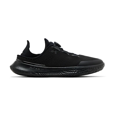 UA SlipSpeed 'Triple Black'