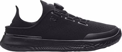 Under Armour SlipSpeed 'Triple Black' 3026197-008 Under Armour SlipSpeed 'Triple Black' 3026197-008