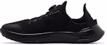 Lookbook Under Armour SlipSpeed 'Hitam Triple' 3026197-008