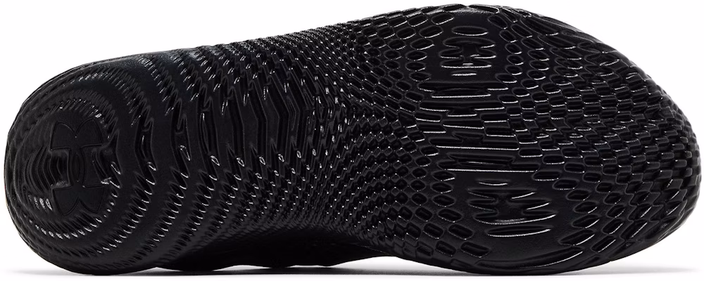Under Armour SlipSpeed 'Triple Black' 3026197-008 Shop Under Armour SlipSpeed 'Triple Black' 3026197-008