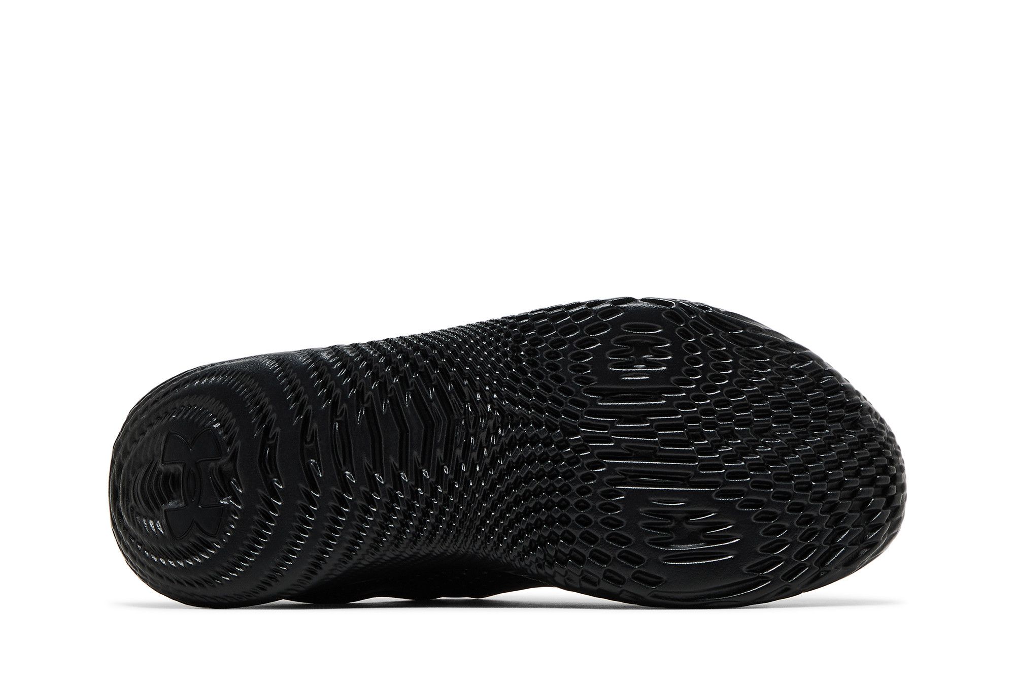 Purchase Under Armour SlipSpeed 'Triple Black' 3026197-008