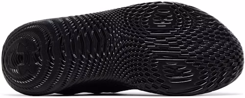 Purchase Under Armour Ua Flow Slipspeed 百搭潮流 輕鬆舒適 耐磨防滑 低筒 生活休閒鞋 男女同款 黑色