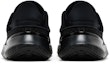 Details for Under Armour SlipSpeed 'Hitam Triple' 3026197-008
