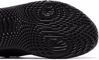 Details for Under Armour Ua Flow Slipspeed 百搭潮流 輕鬆舒適 耐磨防滑 低筒 生活休閒鞋 男女同款 黑色