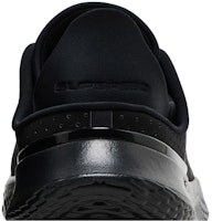 UAスリップスピード “トリプルブラック” 3026197-008 Sizing UAスリップスピード “トリプルブラック” 3026197-008