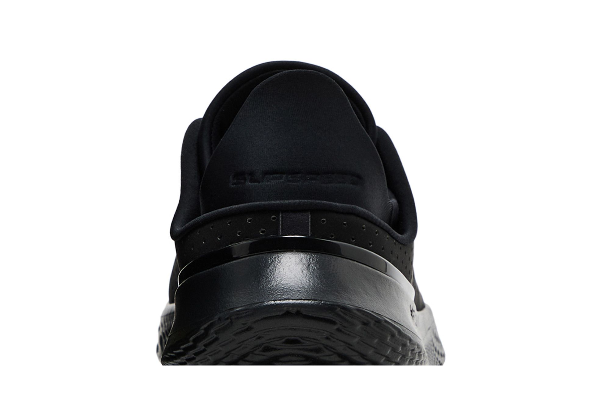 Cheap Under Armour SlipSpeed 'Triple Black' 3026197-008