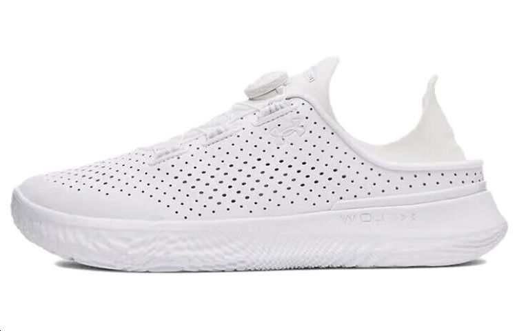Under Armour SlipSpeed 'White' 3027049-125