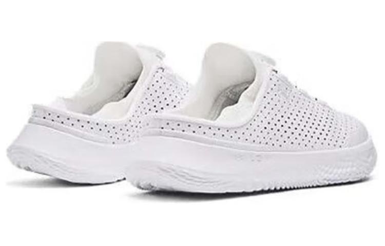Purchase 安德瑪SlipSpeed“白色”3027049-125