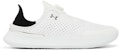 Under Armour SlipSpeed 'Putih Hitam' 3027049-101