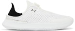 Buy Under Armour SlipSpeed 'Putih Hitam' 3027049-101