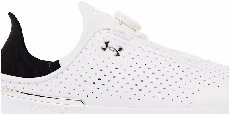Under Armour SlipSpeed 'Blanco Negro' 3027049-101 Order Under Armour SlipSpeed 'Blanco Negro' 3027049-101