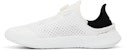 Under Armour SlipSpeed 'Putih Hitam' 3027049-101