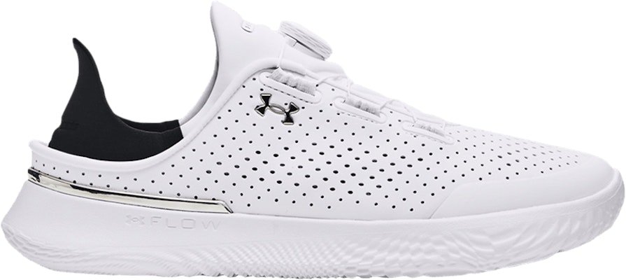 Under Armour SlipSpeed 'Putih Hitam' 3026197-101 Buy Under Armour SlipSpeed 'Putih Hitam' 3026197-101