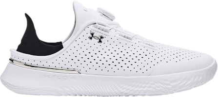 Under Armour SlipSpeed 'White Black' 3026197-101 Under Armour SlipSpeed 'White Black' 3026197-101