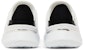 Under Armour SlipSpeed 'Putih Hitam' 3027049-101