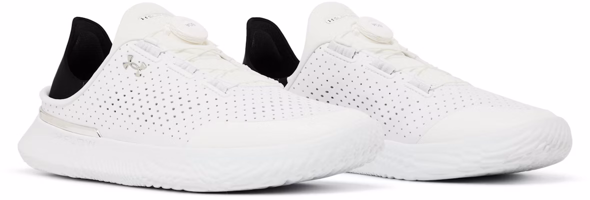 Under Armour SlipSpeed 'Blanco Negro' 3027049-101 Cheap Under Armour SlipSpeed 'Blanco Negro' 3027049-101