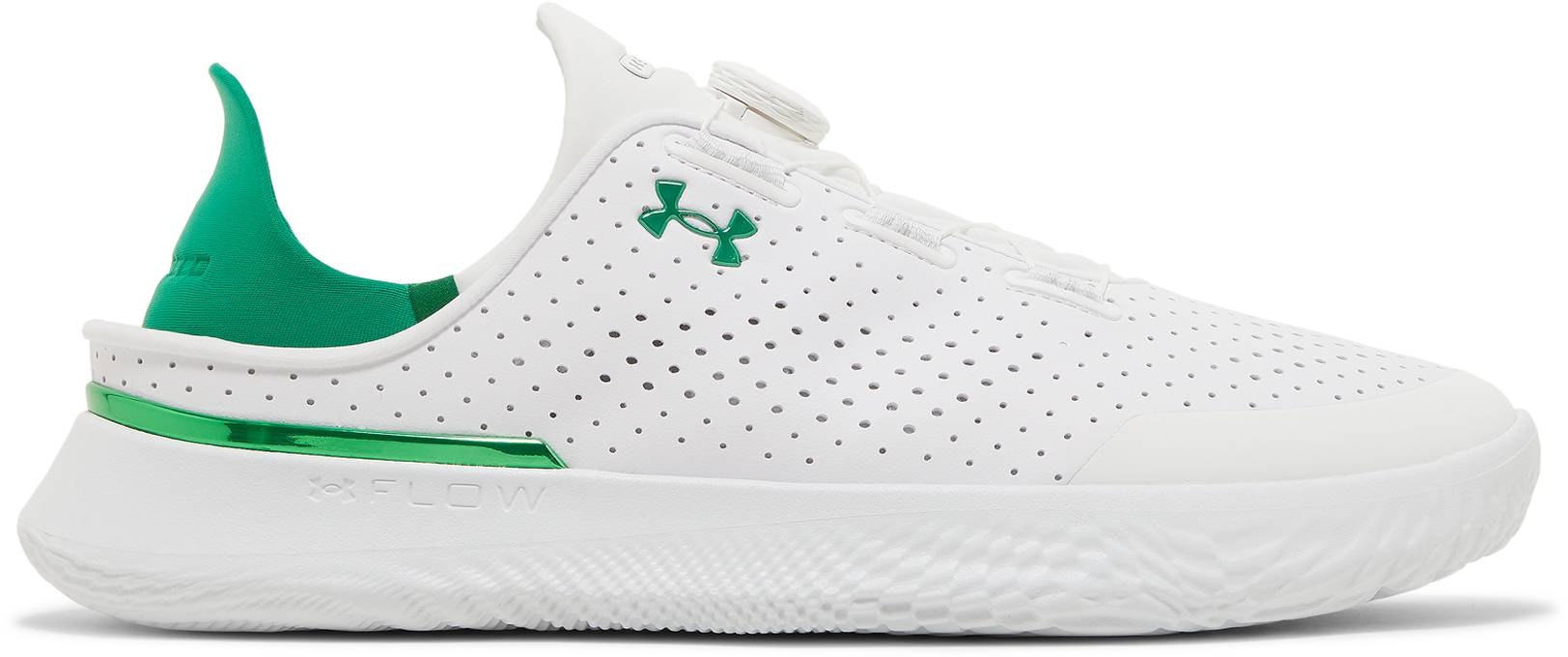 under-armour-slip-speed-white-kelly-green