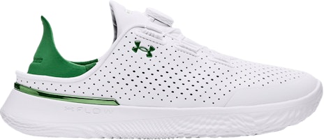Under Armour SlipSpeed 'White Kelly Green' 3026197-100 Under Armour SlipSpeed 'White Kelly Green' 3026197-100