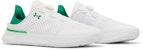 언더아머 슬립스피드 '화이트 켈리 그린' 3027049-100