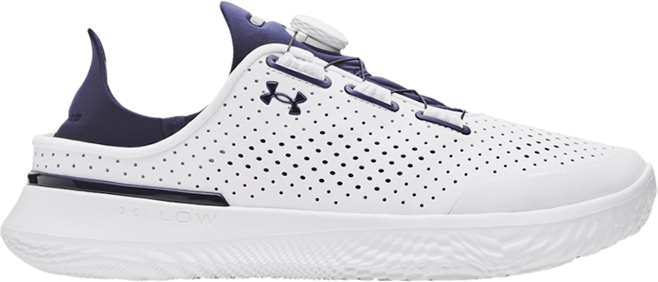 Under Armour SlipSpeed 'Putih Midnight Biru' 3027049-106 Buy Under Armour SlipSpeed 'Putih Midnight Biru' 3027049-106