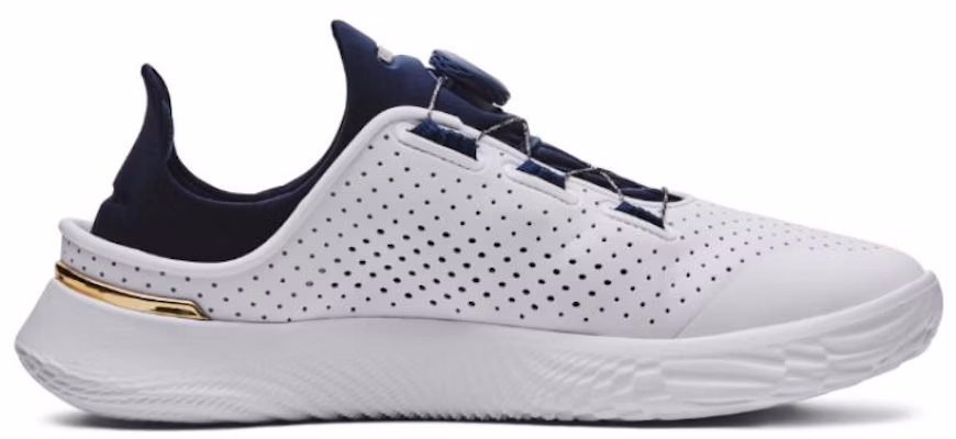 Under Armour SlipSpeed 'White Midnight Navy' 3027049-102 Order Under Armour SlipSpeed 'White Midnight Navy' 3027049-102
