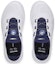 Lookbook Under Armour SlipSpeed 'Putih Midnight Navy' 3027049-102