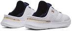 Shop Under Armour SlipSpeed 'Putih Midnight Navy' 3027049-102