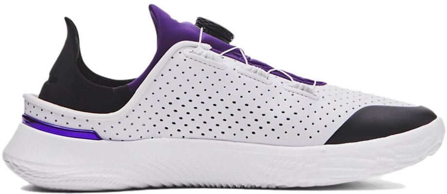 언더아머 슬립스피드 '화이트 퍼플' 3026197-110 Order 언더아머 슬립스피드 '화이트 퍼플' 3026197-110