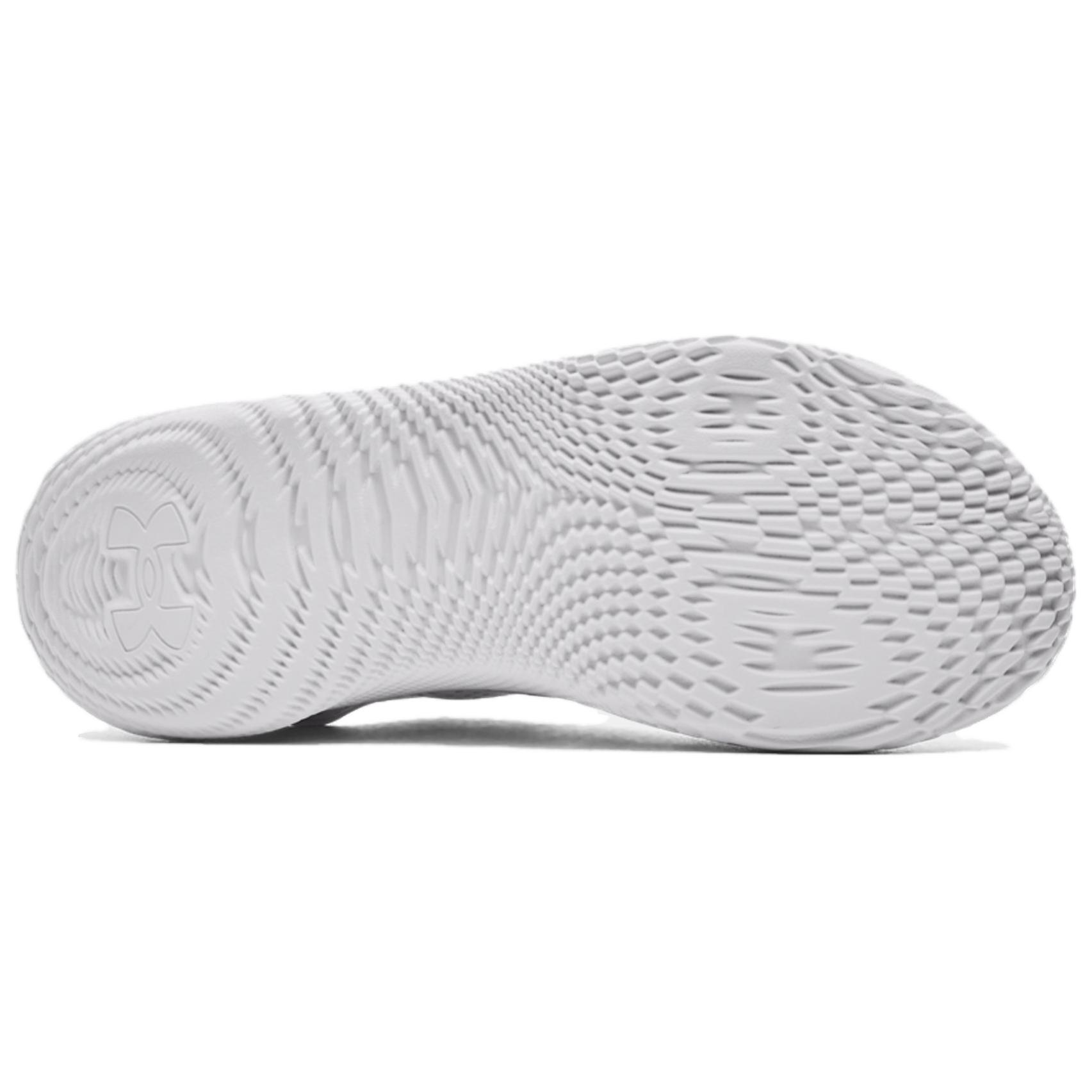 UA SlipSpeed 'White Purple' 圖 6