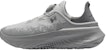 Under Armour SlipSpeed Mega 'Distant Grey' - Kelabu Jauh 3028539-108