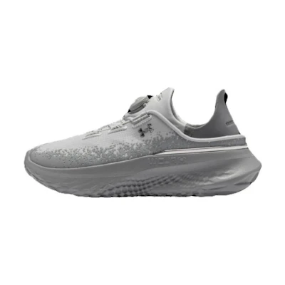 UA SlipSpeed Mega 'Distant Grey'