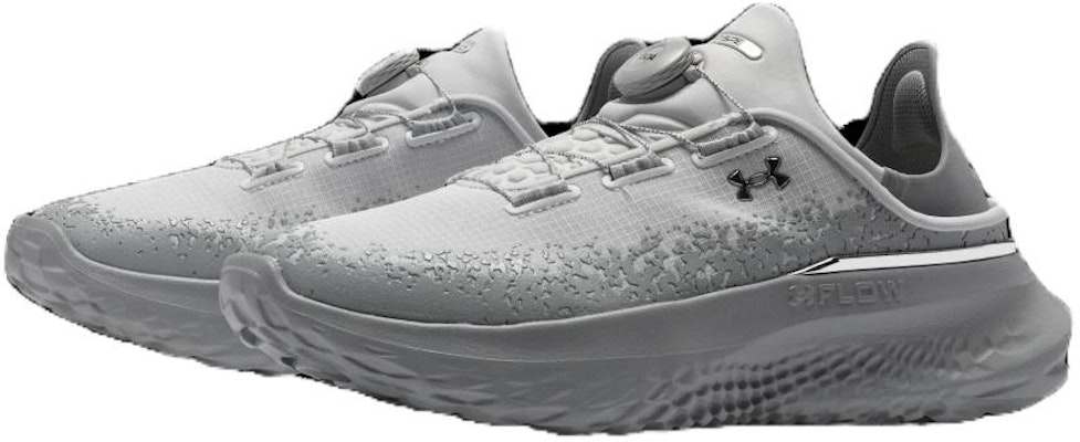 Under Armour SlipSpeed Mega 'Distant Grey' 3028539-108 Lookbook Under Armour SlipSpeed Mega 'Distant Grey' 3028539-108