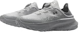 Lookbook Under Armour SlipSpeed Mega 'Distant Grey' - Kelabu Jauh 3028539-108