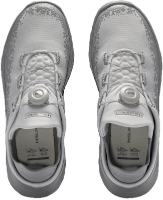 Under Armour SlipSpeed Mega 'Distant Grey' 3028539-108 Shop Under Armour SlipSpeed Mega 'Distant Grey' 3028539-108