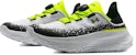 Under Armour SlipSpeed Mega 'Putih Kuning Pendar' 3028539-107