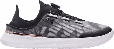 Under Armour SlipSpeed Mesh 'Black White' 3027726-001 Under Armour SlipSpeed Mesh 'Black White' 3027726-001