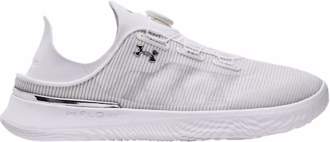Under Armour SlipSpeed Mesh 'White Silver' 3027726-100 Under Armour SlipSpeed Mesh 'White Silver' 3027726-100