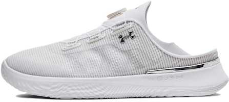 Under Armour SlipSpeed Mesh 'White Silver' 3027726-100 Under Armour SlipSpeed Mesh 'White Silver' 3027726-100