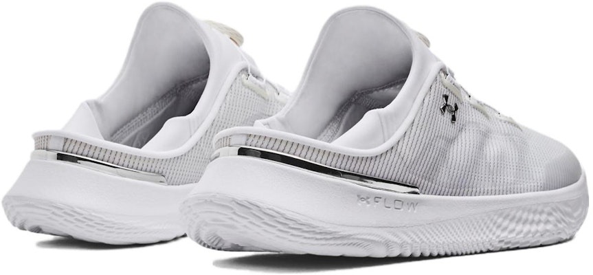 Under Armour SlipSpeed Mesh 'White Silver' 3027726-100 Lookbook Under Armour SlipSpeed Mesh 'White Silver' 3027726-100