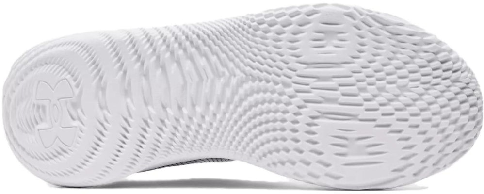 Under Armour SlipSpeed Mesh 'White Silver' 3027726-100 Shop Under Armour SlipSpeed Mesh 'White Silver' 3027726-100