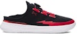 Kasut Latihan Under Armour SlipSpeed 'Hitam Merah' 3028457-001