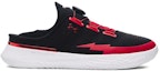 Order Kasut Latihan Under Armour SlipSpeed 'Hitam Merah' 3028457-001