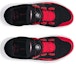 Shop Kasut Latihan Under Armour SlipSpeed 'Hitam Merah' 3028457-001