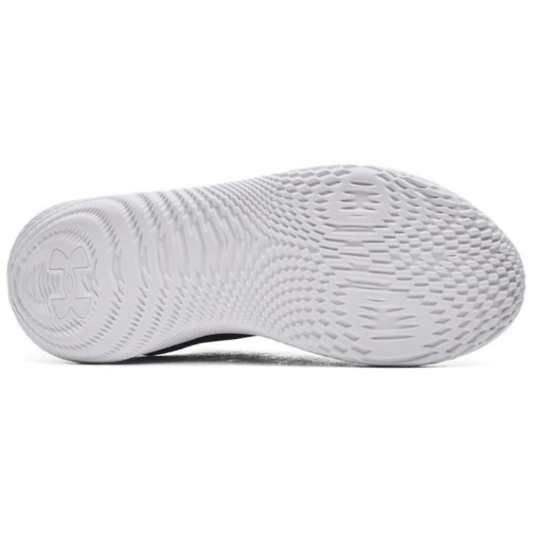 Purchase UAスリップスピード トレーナー (黒/赤) 3028457-001