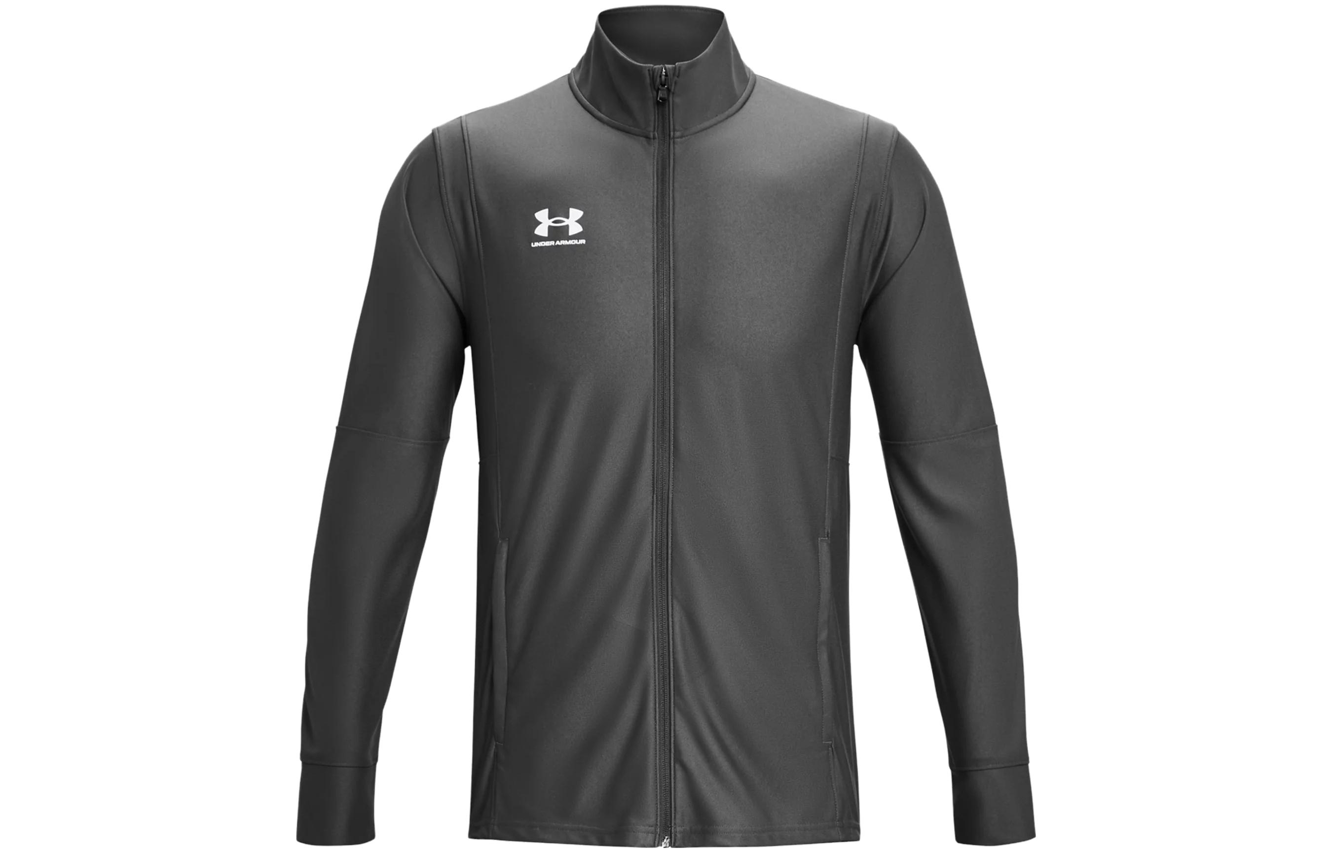 Under Armour Soccer Knit Track Jacket 1379494-025