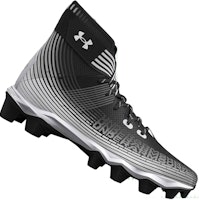 Zapatos de Fútbol Under Armour 'Comodidad Negra'. 3023718003 Order Zapatos de Fútbol Under Armour 'Comodidad Negra'. 3023718003